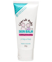 
                        
                          將圖片載入圖庫檢視器 Cherub Rubs Organic Skin Balm 60g 2
                        
                      