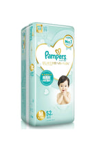 
                        
                          Load image into Gallery viewer, Pampers Ichiban Diapers Size M 52pcs 1
                        
                      