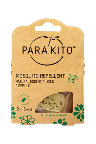 Para Kito Mosquito Repel Refills 2 Pcs 1