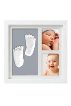 
                        
                          Load image into Gallery viewer, Pearhead Babyprints 3D Memory Kit 2
                        
                      