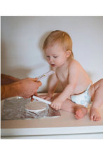 
                        
                          將圖片載入圖庫檢視器 Pearhead Babyprints Desk Frame 3
                        
                      