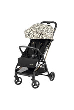 
                        
                          Load image into Gallery viewer, Peg Perego Selfie Stroller - Graphite Gold 1
                        
                      
