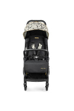 
                        
                          Load image into Gallery viewer, Peg Perego Selfie Stroller - Graphite Gold 2
                        
                      
