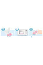 
                        
                          Load image into Gallery viewer, Philips Avent 0 6M Ultra Soft Soother 4
                        
                      