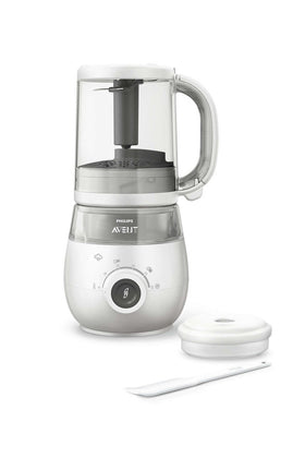 Philips Avent 4 In 1 Healthy Baby Food Maker 1