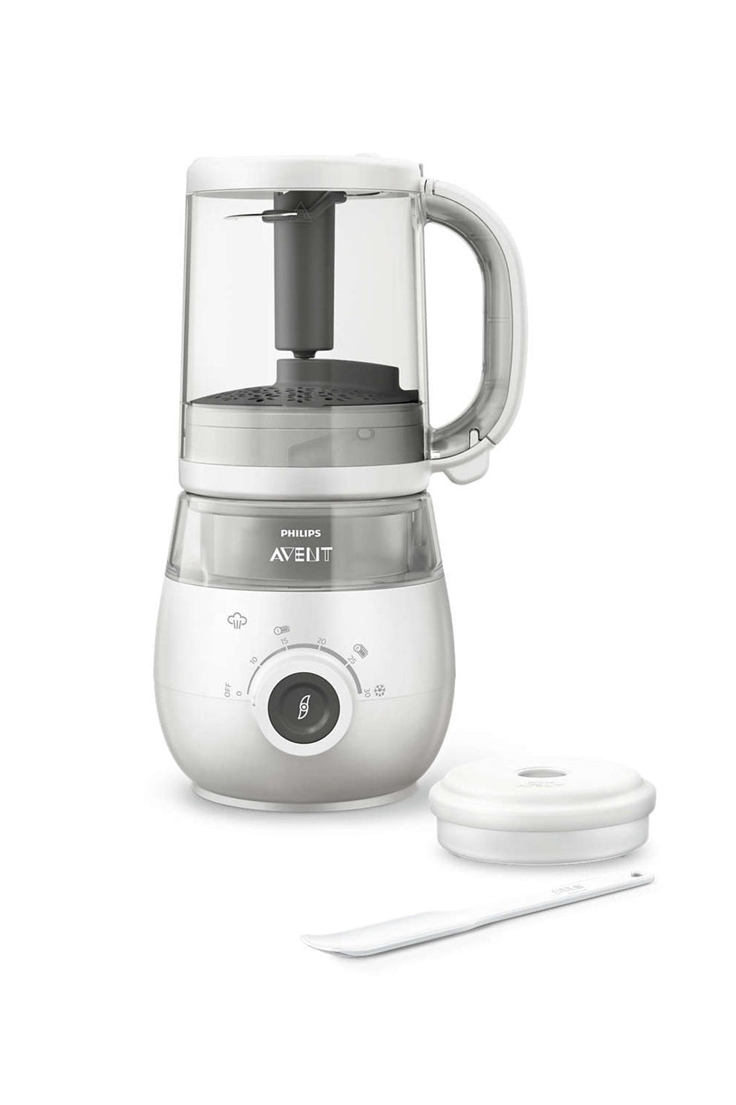 Philips Avent 4 In 1 Healthy Baby Food Maker 1