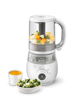 
                        
                          Load image into Gallery viewer, Philips Avent 4 In 1 Healthy Baby Food Maker 2
                        
                      