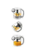 
                        
                          Load image into Gallery viewer, Philips Avent 4 In 1 Healthy Baby Food Maker 3
                        
                      
