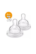 
                        
                          Load image into Gallery viewer, Philips Avent Anti Colic Teat 6M 1
                        
                      