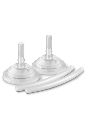 Philips Avent Bendy Replacement Straw Set