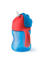 
                        
                          將圖片載入圖庫檢視器 Philips Avent Bendy Straw Cup 200Ml Blue 1
                        
                      