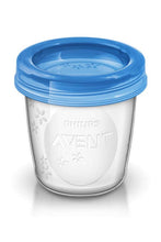 
                        
                          將圖片載入圖庫檢視器 Philips Avent Breast Milk Storage Cups 10Pcs 2
                        
                      