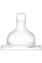 
                        
                          Load image into Gallery viewer, Philips Avent Classic Variable Flow Teat 3M 2 Pcs 2
                        
                      