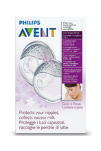 
                        
                          Load image into Gallery viewer, Philips Avent Comfort Breast Shell Set 1
                        
                      