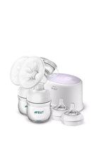 
                        
                          Load image into Gallery viewer, Philips Avent Double Electric Breast Pump
                        
                      