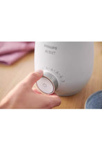 
                        
                          Load image into Gallery viewer, Philips Avent Fast Bottle Warmer 2
                        
                      