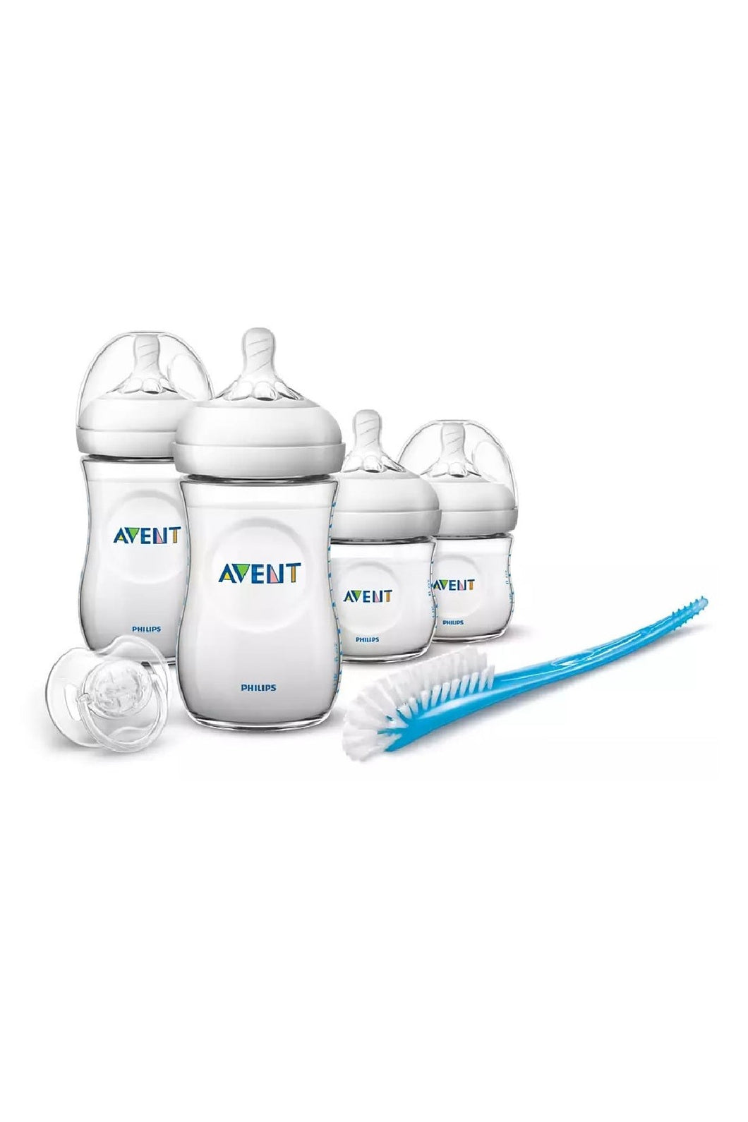 Philips Avent Natural Newborn Starter Set