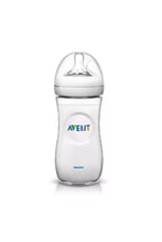 
                        
                          Load image into Gallery viewer, Philips Avent Natural Pp Milk Bottle 330Ml 1
                        
                      