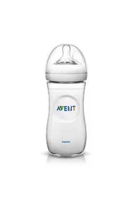 Philips Avent Natural Pp Milk Bottle 330Ml 1