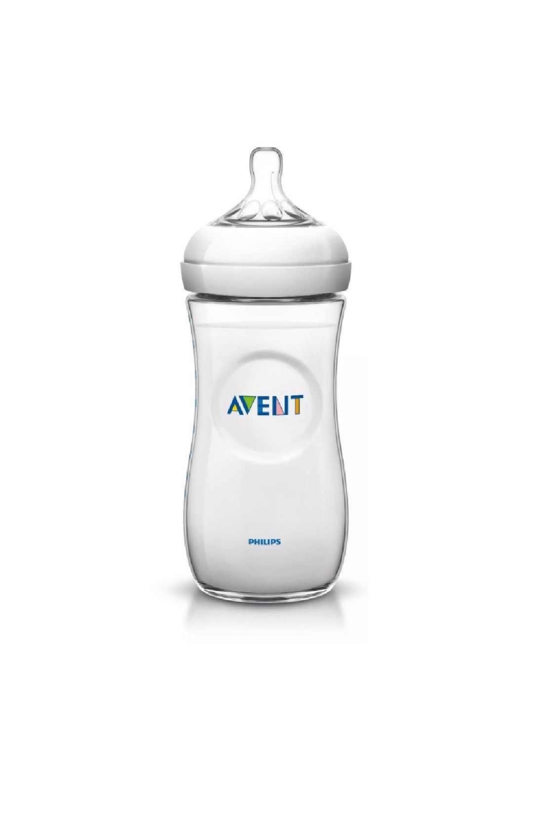 Buy Philips Avent Natural PP Bottle 330ml Online mothercare