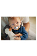 
                        
                          將圖片載入圖庫檢視器 Philips Avent Ultra Air Soother 06 months Blue and Yellow 6
                        
                      