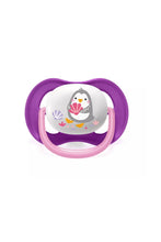 
                        
                          Load image into Gallery viewer, Philips Avent Ultra Air Soother 618 months Pink and Purple 3
                        
                      