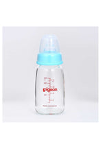 
                        
                          將圖片載入圖庫檢視器 Pigeon Peristaltic Nipple Nursing Milk Bottle 120ml 2
                        
                      
