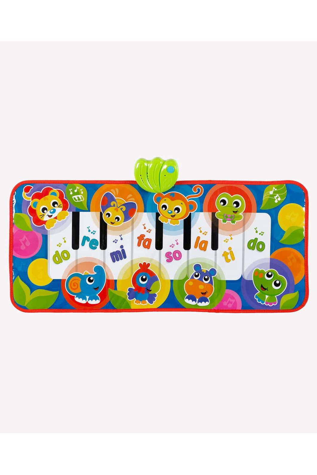 Playgro 嬰兒玩具－音樂鋼琴遊戲墊