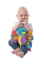 
                        
                          Load image into Gallery viewer, Playgro 10 Activity Friend Buzz The Hummingbird 2
                        
                      