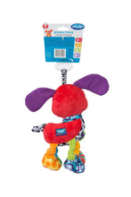 
                        
                          Load image into Gallery viewer, Playgro Activity Friend Pooky Puppy 2
                        
                      