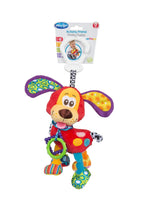 
                        
                          Load image into Gallery viewer, Playgro Activity Friend Pooky Puppy 4
                        
                      