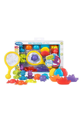 Playgro Bath Time Activity Gift Pack 1