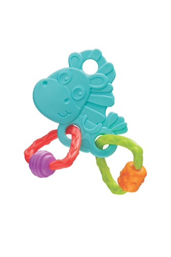 Playgro Clip Clop Activity Teether 1