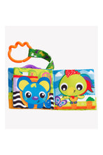 
                        
                          Load image into Gallery viewer, Playgro Discover the Seasons Teether Book 2
                        
                      