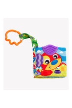 
                        
                          Load image into Gallery viewer, Playgro Discover the Seasons Teether Book 4
                        
                      