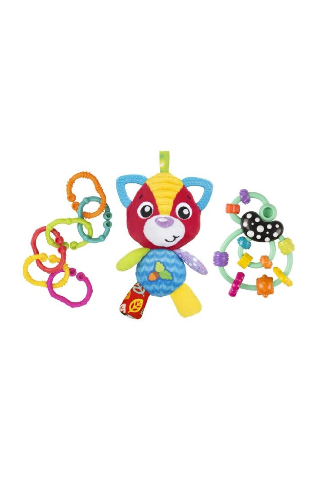 Playgro Foxy On The Run Activity Gift Pack 1