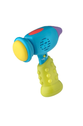 Playgro Fun Sounds Hammer 1