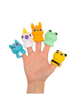 
                        
                          將圖片載入圖庫檢視器 Playgro Happy At Home Animal Puppet Book 2
                        
                      