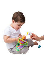 
                        
                          將圖片載入圖庫檢視器 Playgro Happy At Home Animal Puppet Book 4
                        
                      