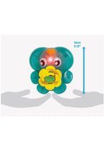 
                        
                          Load image into Gallery viewer, Playgro Light Up Squirty Bath Fountain 5
                        
                      