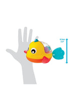 
                        
                          Load image into Gallery viewer, Playgro Paddling Bath Fish 4
                        
                      
