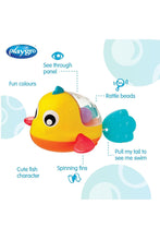 
                        
                          Load image into Gallery viewer, Playgro Paddling Bath Fish 5
                        
                      