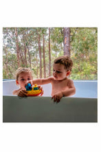 
                        
                          Load image into Gallery viewer, Playgro Rainy Raccoon Musical Submarine 3
                        
                      