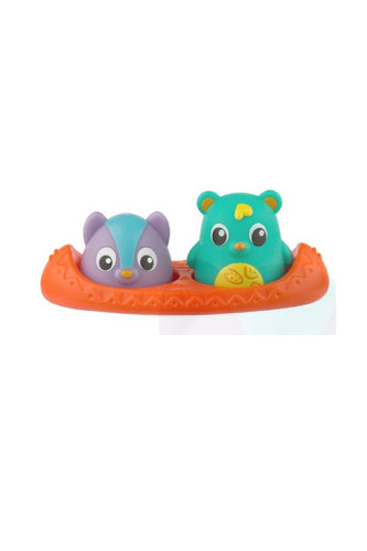 Playgro Safe To Paddle Light Up Canoe 1