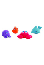 
                        
                          將圖片載入圖庫檢視器 Playgro Under The Sea Squirtees 1
                        
                      