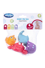 
                        
                          將圖片載入圖庫檢視器 Playgro Under The Sea Squirtees 4
                        
                      