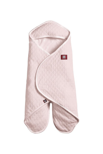 Red Castle Babynomade Lightweight Multi Purpose Baby Blanket 6 12M Pink