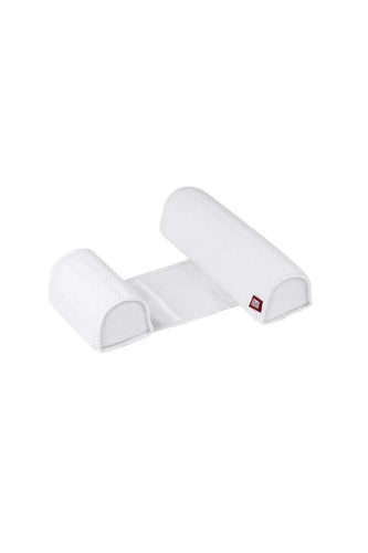 Red Castle Bebecal Classic Baby Wedge White 1