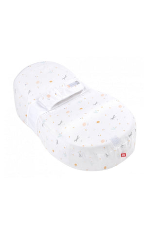 Red Castle Cocoonababy Happy Fox