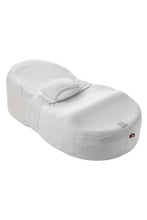 
                        
                          Load image into Gallery viewer, Red Castle Cocoonababy Sleeping Nest White 1
                        
                      